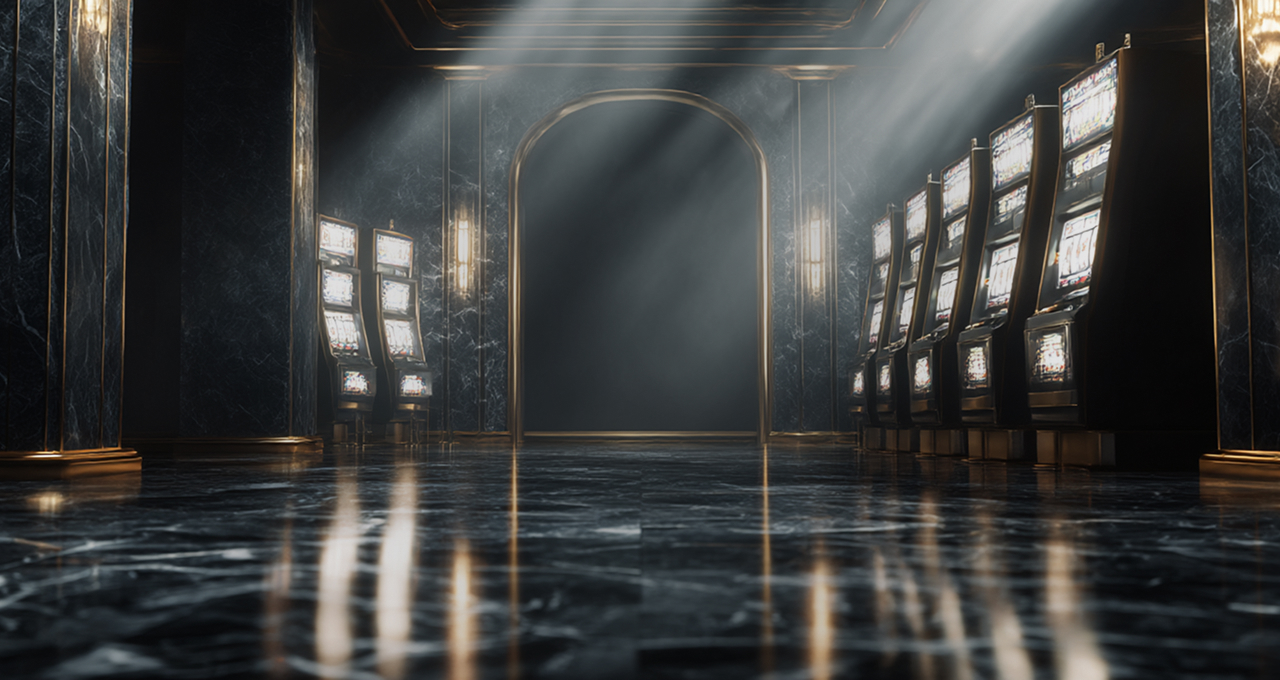 Play2Win Casino